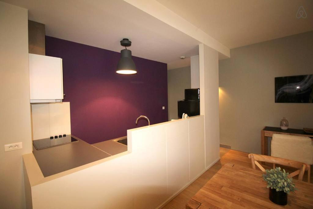 Appartements En Hyper Centre - Jardin Public Bordeaux Exterior photo