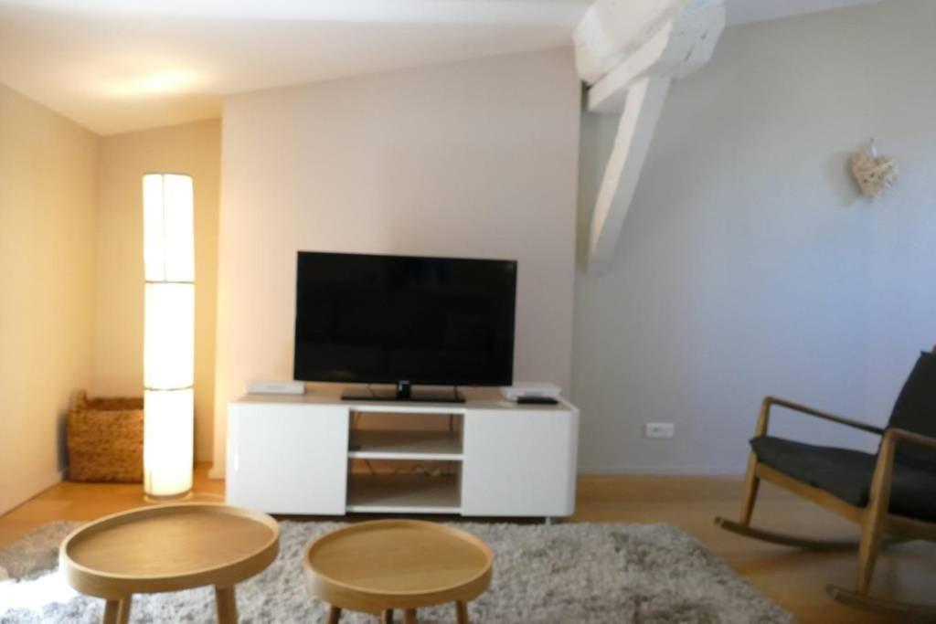 Appartements En Hyper Centre - Jardin Public Bordeaux Exterior photo
